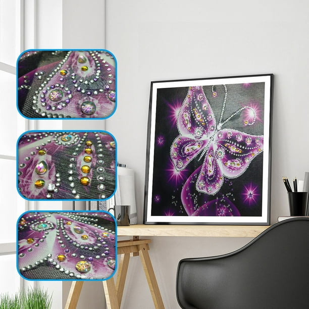 Animals Insects Diamond Painting DIY 5D Partial Drill Cross Stitch Kits Crystal Animals Insects Diamond Painting DIY 5D Partial Drill Cross Stitch Kits Crystal